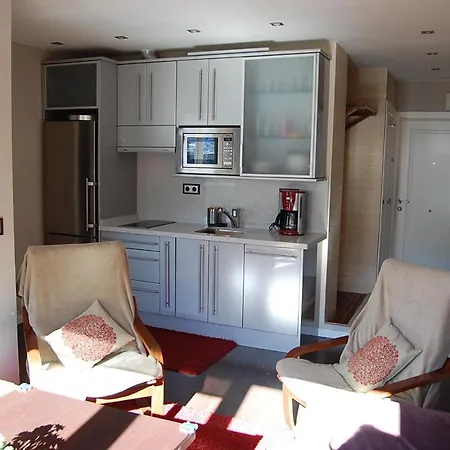 Apartament Espectacular Piso En Sierra Nevada