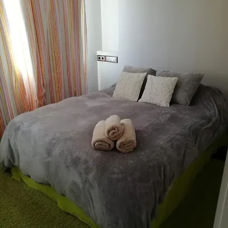 Espectacular Piso En *