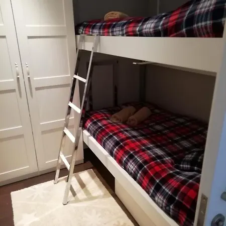 Espectacular Piso En *