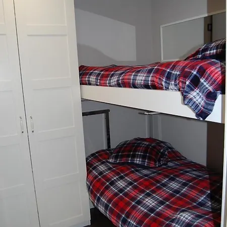 Espectacular Piso En Apartamento