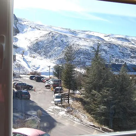 Espectacular Piso En Apartamento Serra Nevada