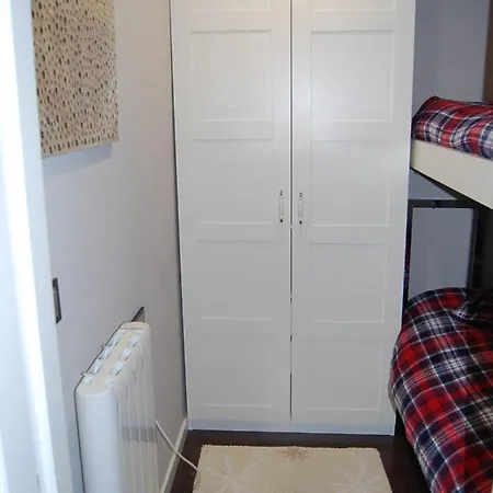 Apartamento Espectacular Piso En Serra Nevada