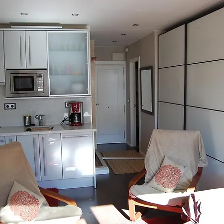 Espectacular Piso En Apartamento *