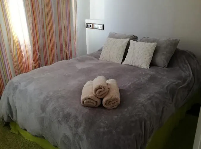 Espectacular Piso En *