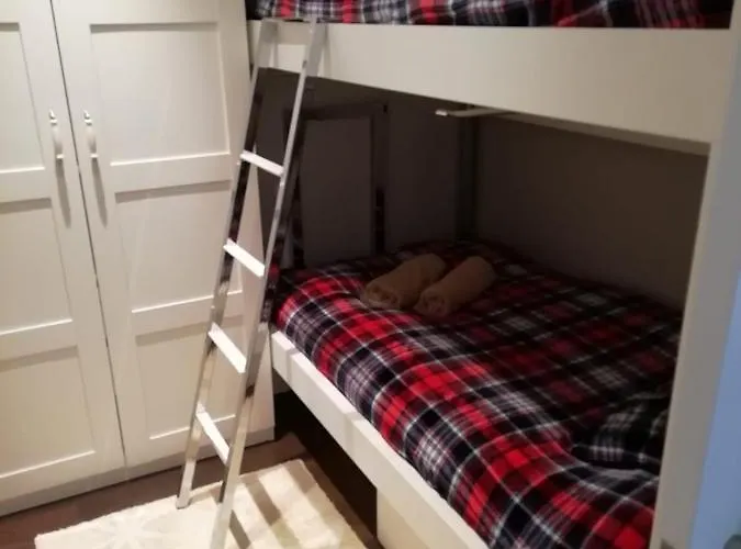 Espectacular Piso En *