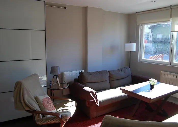 Espectacular Piso En 公寓 *