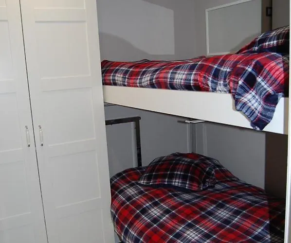 Espectacular Piso En 公寓