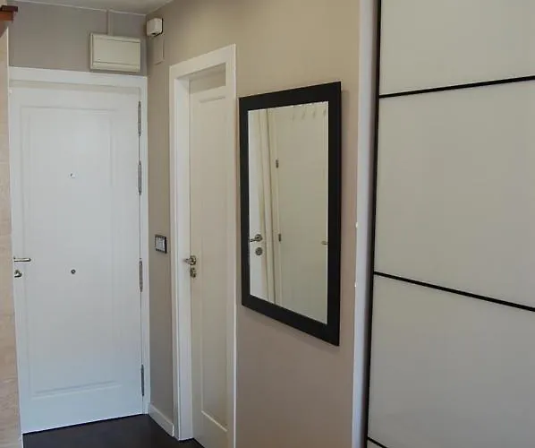 Espectacular Piso En