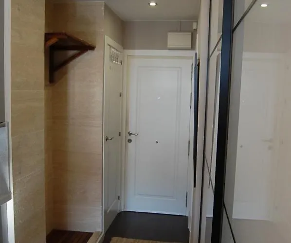 Espectacular Piso En