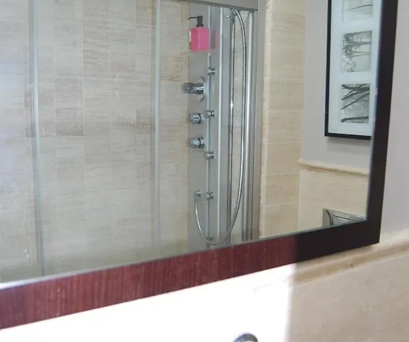 Espectacular Piso En 公寓 塞拉内华达