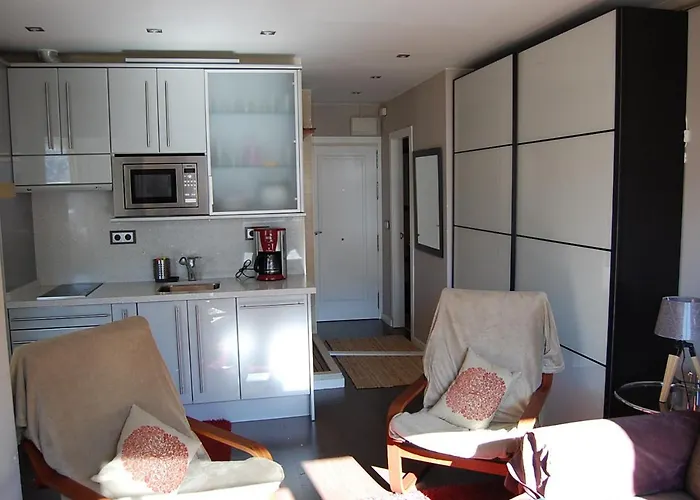 Espectacular Piso En 公寓 *