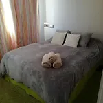 Espectacular Piso En *
