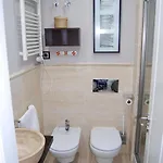 Apartman Espectacular Piso En *