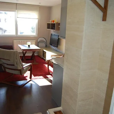 Espectacular Piso En