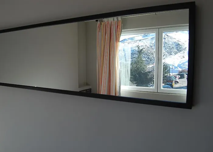 Espectacular Piso En