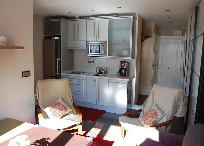 Διαμέρισμα Espectacular Piso En Σιέρρα Νεβάδα