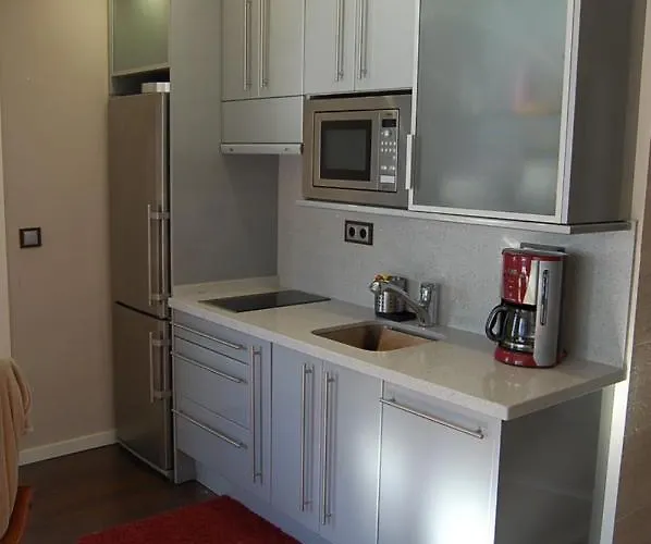 Διαμέρισμα Espectacular Piso En Σιέρρα Νεβάδα